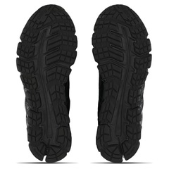 Tenis Masculino Asics Gel Quantum 180 Fly - Foto 5