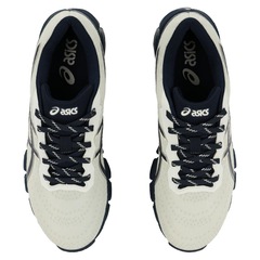 Tenis Masculino Asics Gel Quantum 180 Fly - Foto 4