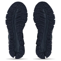 Tenis Masculino Asics Gel Quantum 180 Fly - Foto 5