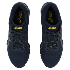 Tenis Masculino Asics Gel Quantum 180 Fly - Foto 4