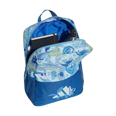 Mochila Infantil adidas Lk Dy Ls Bpk 15 Litros - Foto 3