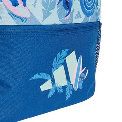 Mochila Infantil adidas Lk Dy Ls Bpk 15 Litros - Foto 4