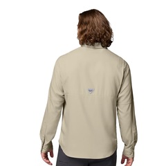 Camisa Masculina Manga Longa Columbia Tamiami ll - Foto 4