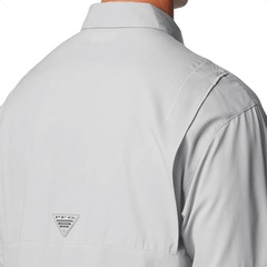 Camisa Masculina Manga Longa Columbia Tamiami ll - Foto 5