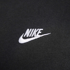 Jaqueta Masculina com Capuz Nike Club - Foto 3