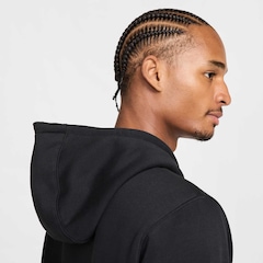Jaqueta Masculina com Capuz Nike Club - Foto 5