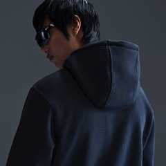 Jaqueta Masculina com Capuz Nike Club - Foto 2