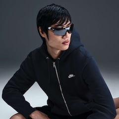 Jaqueta Masculina com Capuz Nike Club - Foto 3