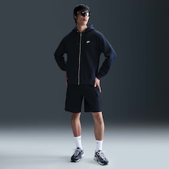 Jaqueta Masculina com Capuz Nike Club - Foto 4