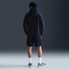 Jaqueta Masculina com Capuz Nike Club - Foto 5