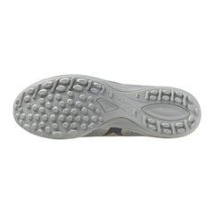 Chuteira Society Adulto Mizuno Alpha II Select AS - Foto 5