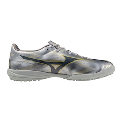 Chuteira Society Adulto Mizuno Alpha II Select AS - Foto 1