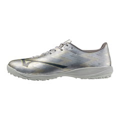 Chuteira Society Adulto Mizuno Alpha II Select AS - Foto 3