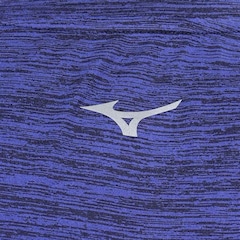 Camiseta Mizuno Impulse Core - Masculina - Foto 6