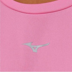 Camiseta Mizuno Spark New - Feminina - Foto 5