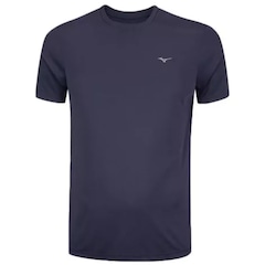 Camiseta Mizuno Run Spark 2 - Masculina - Foto 1