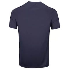 Camiseta Mizuno Run Spark 2 - Masculina - Foto 2