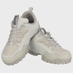 Tênis Masculino Oakley Modoc Low II New Khaki - Foto 3