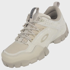 Tênis Masculino Oakley Modoc Low II New Khaki - Foto 4