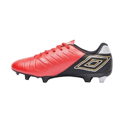 Chuteira de Campo Adulto Umbro Fifty VI - Foto 4