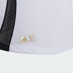 Camisa do CR Flamengo II 25 Authentic Adidas - Masculina - Foto 7