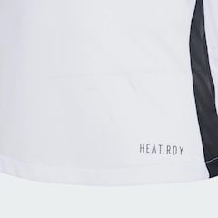 Camisa do CR Flamengo II 25 Authentic Adidas - Masculina - Foto 8