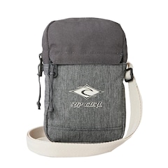 Shoulder Bag Rip Curl Slim Pouch Classic Surf Grey Heather - Foto 1
