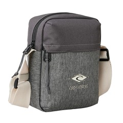 Shoulder Bag Rip Curl No Idea Pouch Classic Grey Heather - Foto 4