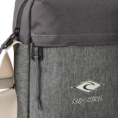 Shoulder Bag Rip Curl No Idea Pouch Classic Grey Heather - Foto 5