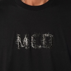 Camiseta MCD Espinho WT25 Masculina - Foto 2