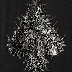 Camiseta MCD Espada Espinhos WT25 Masculina - Foto 3