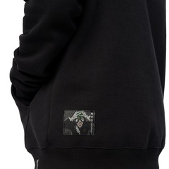 Blusão de Moletom Lost Canguru Joker WT25 Masculino - Foto 8