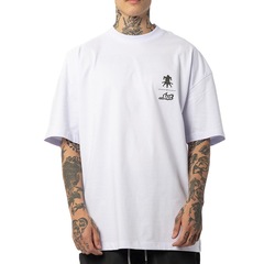 Camiseta Lost Clean Joker WT25 Masculina - Foto 1