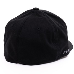 Boné Adulto Quiksilver Sea Wool Omni WT25 Black - Foto 2