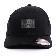 Boné Adulto Quiksilver Sea Wool Omni WT25 Black - Foto 3