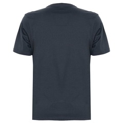 Camiseta Masculina DC Shoes Side By Side SM25 - Foto 5
