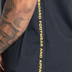 Camiseta Masculina DC Shoes Side By Side SM25 - Foto 6