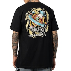 Camiseta Masculina Lost Industries WT25 - Foto 2