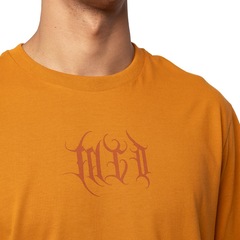 Camiseta Masculina MCD More Core Division WT25 - Foto 3
