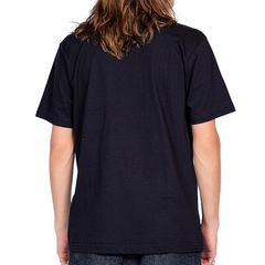Camiseta Masculina Rip Curl Brand Label WT25 - Foto 2