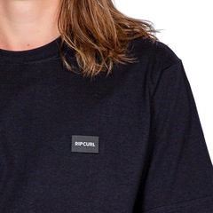 Camiseta Masculina Rip Curl Brand Label WT25 - Foto 3