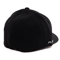 Boné Adulto Quiksilver Omni Chrome Line WT25 Black - Foto 2