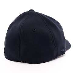 Boné Adulto Quiksilver Emb Side Omni WT25 Navy - Foto 2