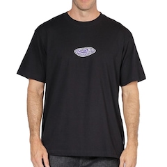 Camiseta Masculina Rip Curl Raw Energy Sloth II WT25 - Foto 1