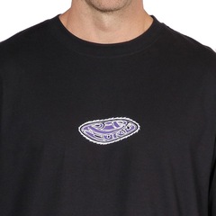 Camiseta Masculina Rip Curl Raw Energy Sloth II WT25 - Foto 3