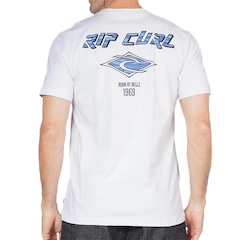 Camiseta Masculina Rip Curl Fade Out Icon Art WT25 - Foto 2