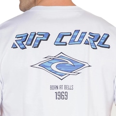 Camiseta Masculina Rip Curl Fade Out Icon Art WT25 - Foto 4