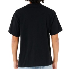 Camiseta Masculina Rip Curl Dosed Up Big WT25 - Foto 2