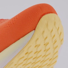 Tênis Asics Gel Pulse 16 SE Feminino - Foto 7