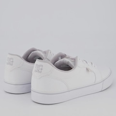 Tênis DC Shoes Anvil TX LA TN - Adulto - Foto 3
